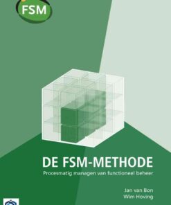 De FSM-methode, 2nd Edition eBook