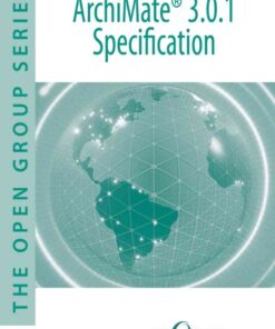 ArchiMate® 3.0.1 Specification, 1st Edition eBook