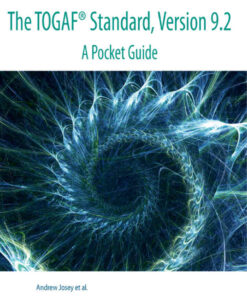 The TOGAF® Standard, Version 9.2 - A Pocket Guide, 4th Edition eBook