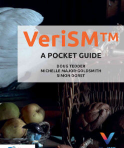 VeriSM™ - A Pocket Guide, 1st Edition eBook