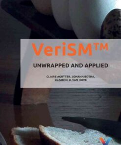 VeriSM™: Unwrapped and Applied, 1st Edition eBook