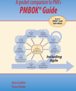 A pocket companion to PMI’s PMBOK® Guide sixth Edition, 1st Edition eBook