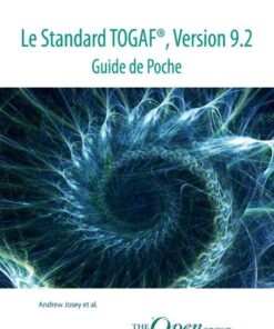 Le Standard TOGAF®, Version 9.2 - Guide de Poche, 2nd Edition eBook