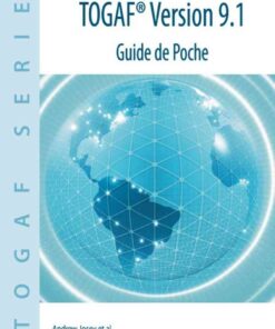 TOGAF® Version 9.1 - Guide de Poche, 1st Edition eBook