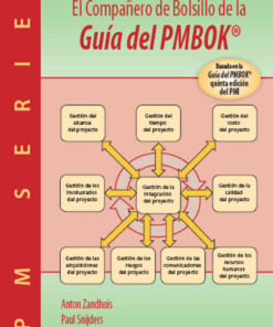 El Compañero de Bolsillo de la Guía del PMBOK®, 1st Edition eBook