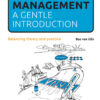 Data Management: a gentle introduction, 1st Edition eBook