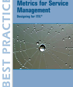 Metrics for Service Management, 1st Edition eBook