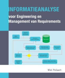 Informatieanalyse voor Engineering en Management van Requirements, 1st Edition eBook