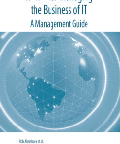 IT4IT™ for Managing the Business of IT - A Management Guide, 1st Edition eBook