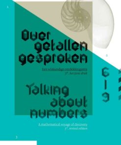 Over getallen gesproken - Talking about numbers, 3rd Edition eBook