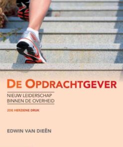 De Opdrachtgever – 2de herziene druk, 2nd Edition eBook