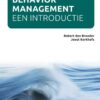 Organizational Behavior Management - Een introductie (OBM), 1st Edition eBook
