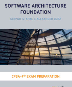Software Architecture Foundation: CPSA Foundation® Exam Preparation, 1st Edition eBook
