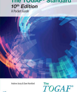 The TOGAF® Standard, 10th Edition - A Pocket Guide , 0th Edition eBook