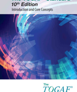 The TOGAF® Standard, 10th Edition — Introduction and Core Concepts, 1st Edition eBook