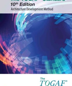 The TOGAF® Standard, 10th Edition – Architecture Development Method, 1st Edition eBook