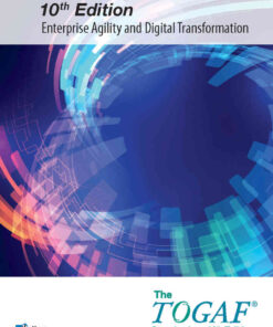 The TOGAF® Standard, 10th Edition - Enterprise Agility and Digital Transformation , 0th Edition eBook