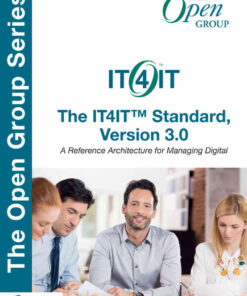 The IT4IT™ Standard, Version 3.0 eBook