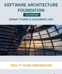 Software Architecture Foundation: CPSA Foundation® Exam Preparation, 2nd Edition eBook