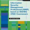 Information Security Management Professional (ISMP) based on ISO 27001 Courseware - 4th revised eBook