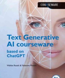 Text Generative AI courseware, 1st Edition eBook