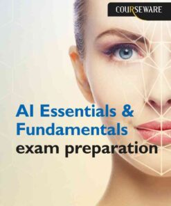 AI Essentials & Fundamentals exam preparation eBook