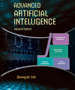Advanced Artificial Intelligence, 2nd Edition eBook