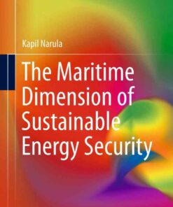 The Maritime Dimension of Sustainable Energy Security eBook