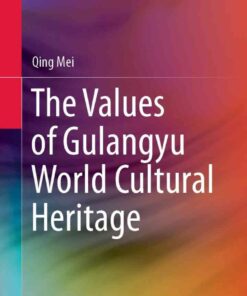 The Values of Gulangyu World Cultural Heritage eBook