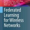 Federated Learning for Wireless Networks eBook