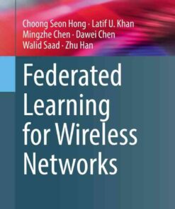Federated Learning for Wireless Networks eBook
