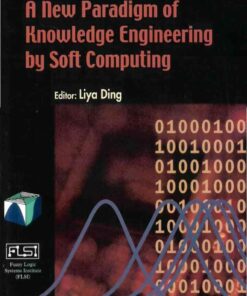 NEW PARADIGM OF KNOWLEDGE ENGINE..,A(V5) eBook