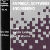 LECTURE NOTES ON EMPIRICAL SOFT....(V12) eBook
