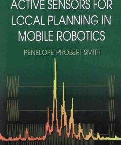 ACTIVE SENSORS FOR LOCAL PLANNING..(V26) eBook