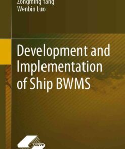 Development and Implementation of Ship BWMS eBook