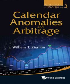 Calendar Anomalies and Arbitrage eBook
