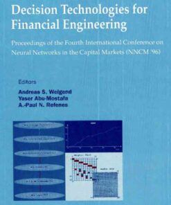 DECISION TECH FOR FINANCIAL ENGRG (V7) eBook