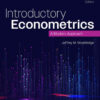 Introductory Econometrics: A Modern Approach, 8th Edition eBook