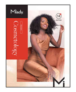 Milady Standard Cosmetology with Standard Foundations , 4th Edition eBook