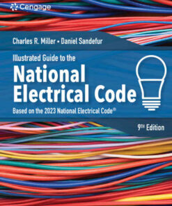 Illustrated Guide to the National Electrical Code, 9th Edition eBook