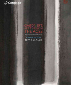 Gardner's Art through the Ages: A Concise Global HistoryNewer Edition Available, 4th Edition eBook
