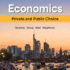 Economics: Private and Public Choice, 18th Edition eBook