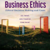 Business Ethics: Ethical Decision Making and Cases, 14th Edition eBook