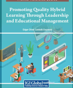 Promoting Quality Hybrid Learning Through Leadership and Educational Management eBook