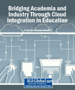 Bridging Academia and Industry Through Cloud Integration in Education eBook