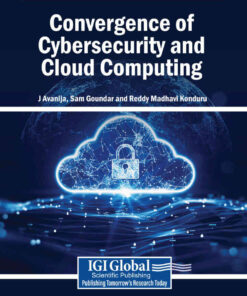 Convergence of Cybersecurity and Cloud Computing eBook