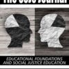 The SoJo Journal: Volume 8 #1 eBook