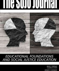 The SoJo Journal: Volume 8 #1 eBook