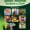 Small Animal Science and Care, 1st Edition eBook