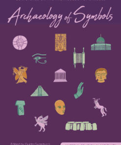 Archaeology of Symbols: ICAS I: Proceedings of the First International Conference on the Archaeology of Symbols eBook